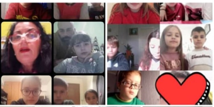 Αλβανικό δημοσίευμα : Για πρώτη φορά μαθήματα αλβανικής γλώσσας στον Ασπρόπυργο