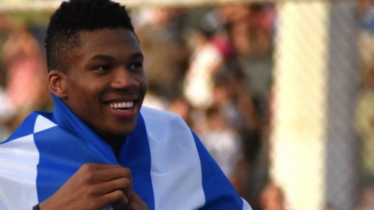 Ποιος είναι Έλληνας;