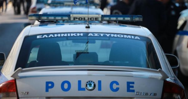 Πάτρα : Επεισόδια σε συλλαλητήριο για τον Κουφοντίνα