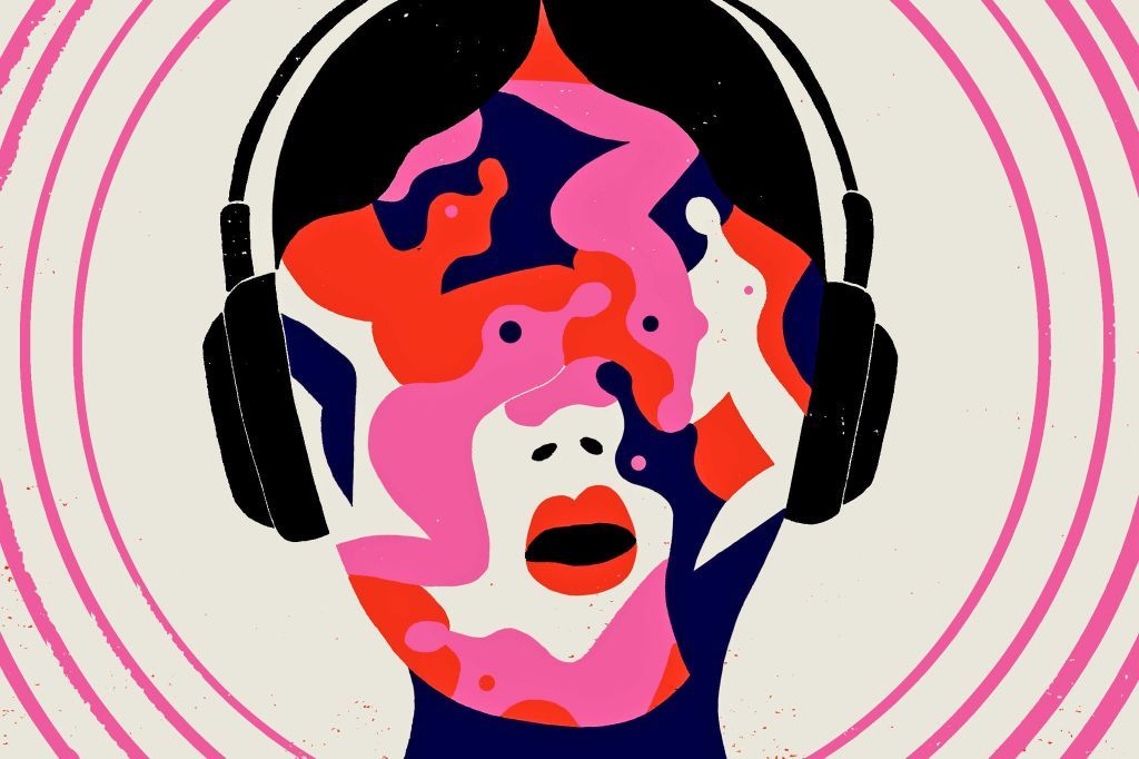 Πορνό χωρίς εικόνα; : Τα ερωτικά podcast είναι η νέα τάση