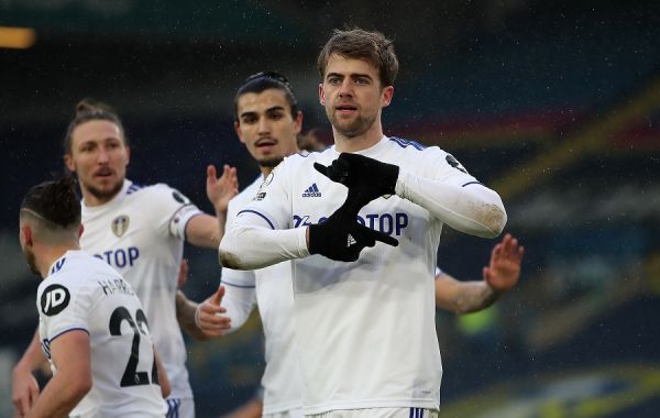 Θρίμαβος της Λιντς κόντρα στις «αλεπούδες» (3-1)