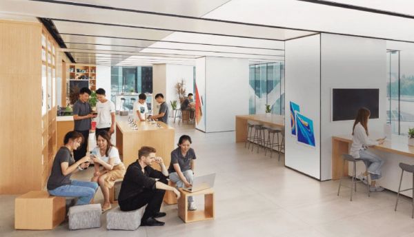 Huawei Service Day 28, 29 και 30 Ιανουαρίου