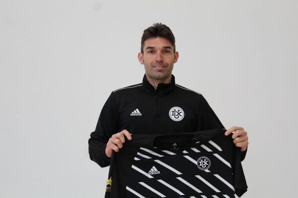 Ιστορική μεταγραφή με Bitcoin για πρώην παίκτη της Ρεάλ