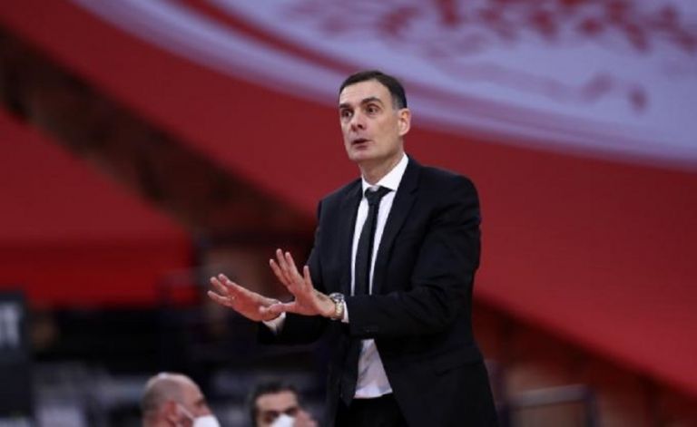 Μπαρτζώκας : «Είχαμε κακή νοοτροπία, δεν αξίζαμε να κερδίσουμε»