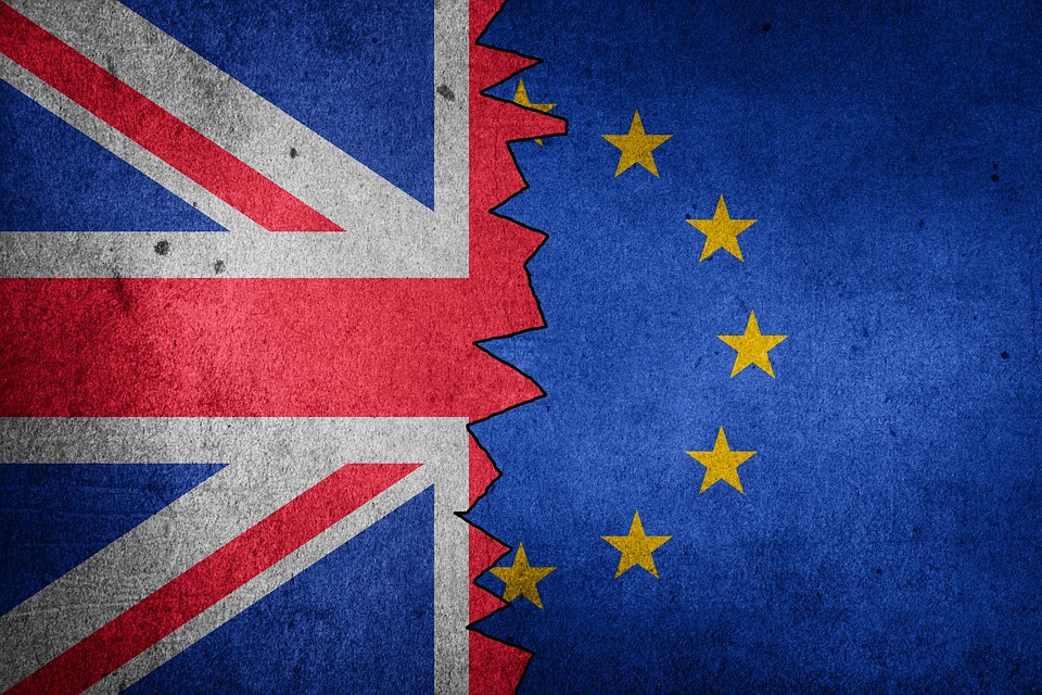 ΑΜΚΑ: Πώς χορηγείται στους δικαιούχους της συμφωνίας για το Brexit