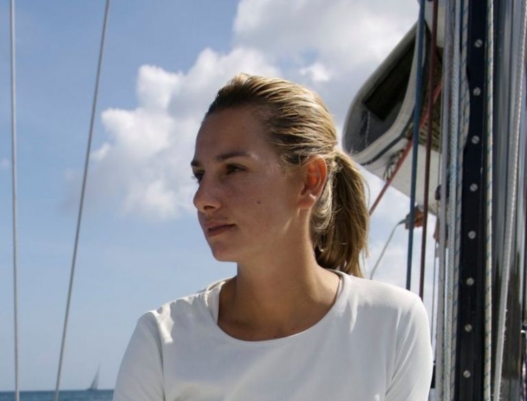 Σοφία Μπεκατώρου : Καταθέτει στον εισαγγελέα για την καταγγελόμενη σεξουαλική κακοποίησή της