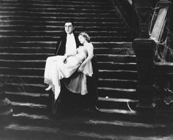 Kλασικές ταινίες τρόμου δωρεάν στο YouΤube