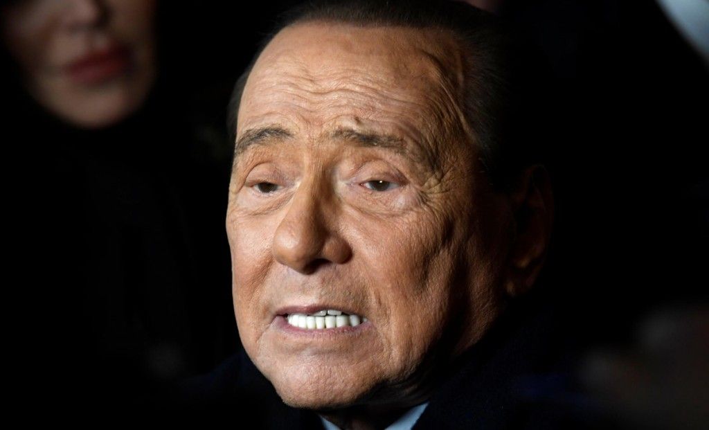 Μπερλουσκόνι : Στο νοσοκομείο με καρδιακά προβλήματα ο πρώην ιταλός πρωθυπουργός