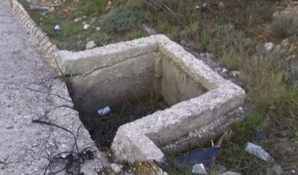 Βίλια : Μια ημέρα μετά την εξαφάνιση το τελευταίο στίγμα από το κινητό της κινέζας που βρέθηκε σε βαλίτσα