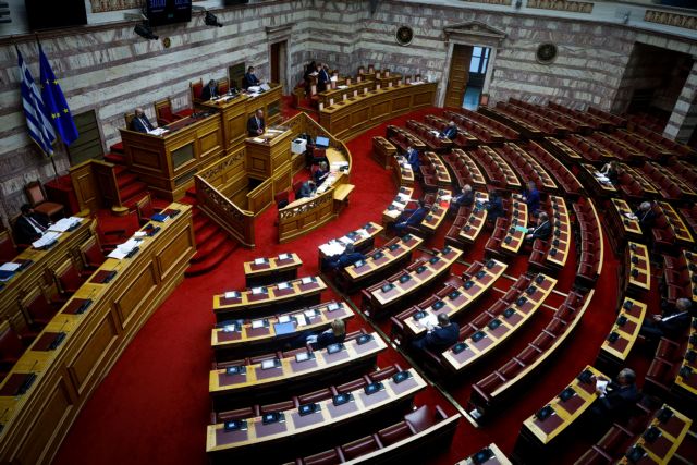 Τροπολογία : Παράταση για τα αδήλωτα τετραγωνικά