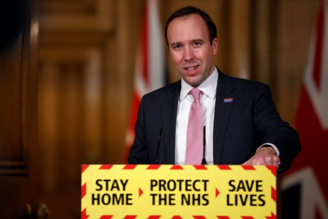 Μετάλλαξη : Αργεί ακόμη η χαλάρωση των μέτρων στη Βρετανία