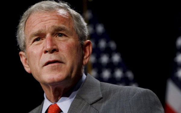 ΗΠΑ : Οργισμένη ανακοίνωση Μπους για την εισβολή στο Καπιτώλιο – Η χώρα μας είναι πιο σημαντική από την πολιτική