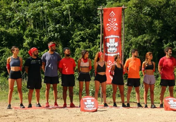 Survivor: Ποιος αποχωρεί σήμερα και ποια ομάδα κερδίζει το έπαθλο