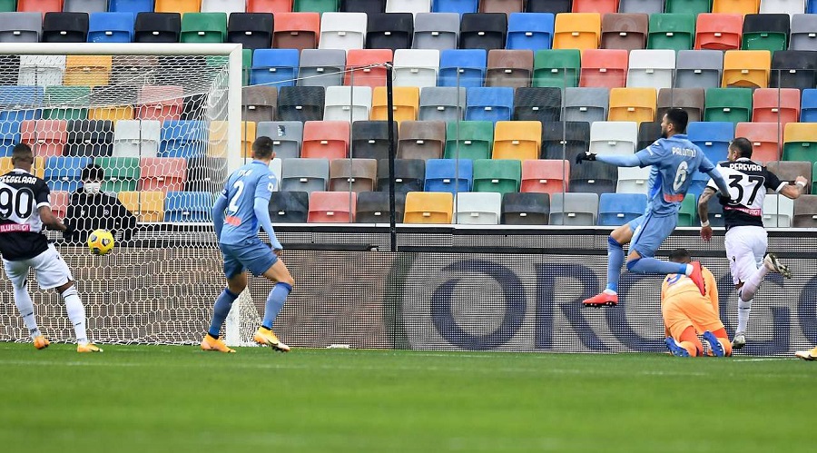 Έχασε έδαφος η Αταλάντα (1-1)