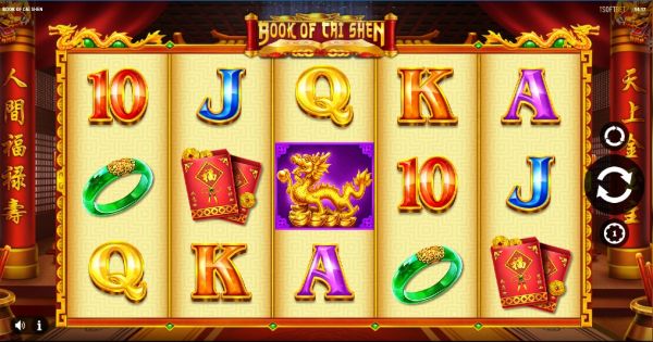 Κάι Σεν: Πώς θα μπούμε στα «βιβλία» του θεού του πλούτου;