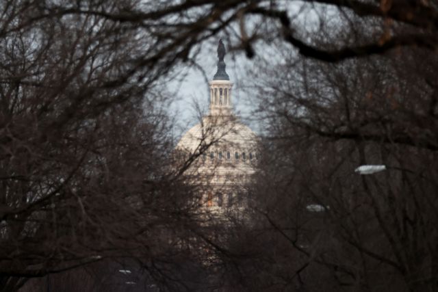 ΗΠΑ : Την Τετάρτη στη Βουλή των Αντιπροσώπων το άρθρο για την παραπομπή του Τραμπ
