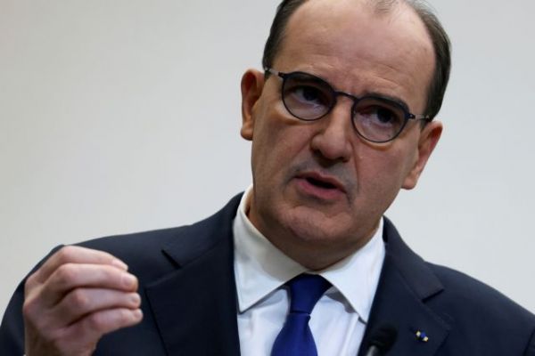 Εμβολιάστηκαν κατά του κοροναϊού ένα εκατομμύριο Γάλλοι