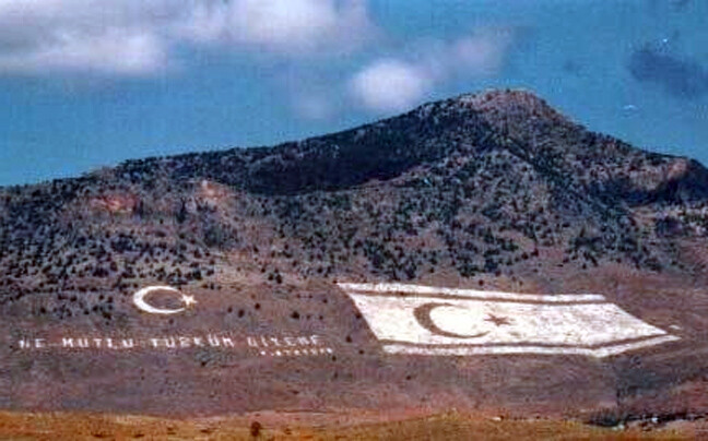 Βάση με drones έστησε η Τουρκία στην κατεχόμενη Κύπρο