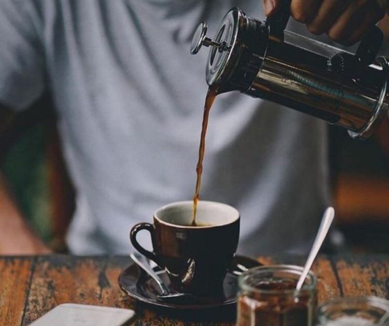 Κι όμως ο καφές μπορεί να είναι υγιεινός