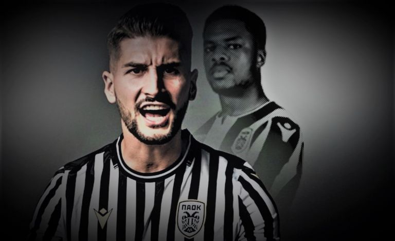 Τσόλακ: Ο «killer» του 1 γκολ/693 λεπτά που… στοίχισε το Champions League στον ΠΑΟΚ!