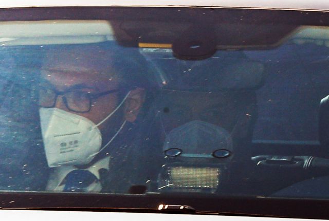 Ιταλία: Κάλεσμα Κόντε σε όσους ενδιαφέρονται για το μέλλον της χώρας