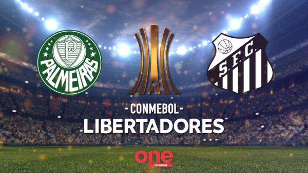 Τελικός Copa Libertadores: Απευθείας μετάδοση από το ONE Channel το Σάββατο στις 22:00