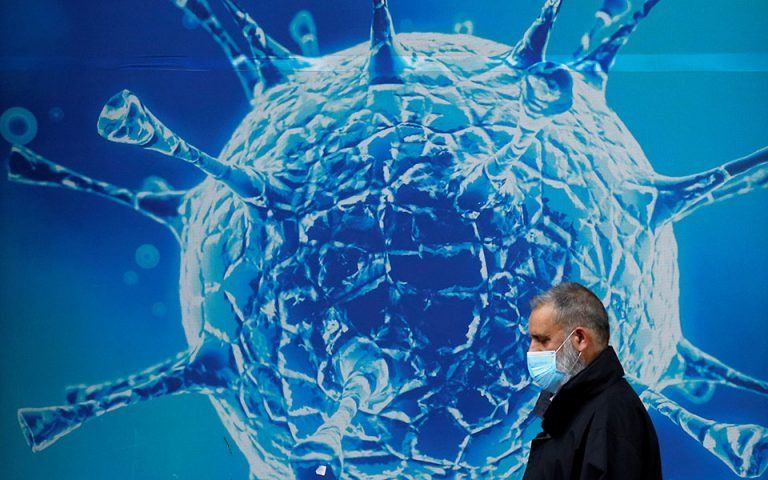 Κοροναϊός : Στα 174 τα κρούσματα του μεταλλαγμένου ιού – 108 νέα