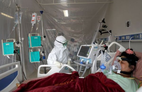 ΠΟΥ: Νέες κλινικές συμβουλές για την θεραπεία ασθενών με covid – Σύσταση για χρήση αντιθρομβωτικών