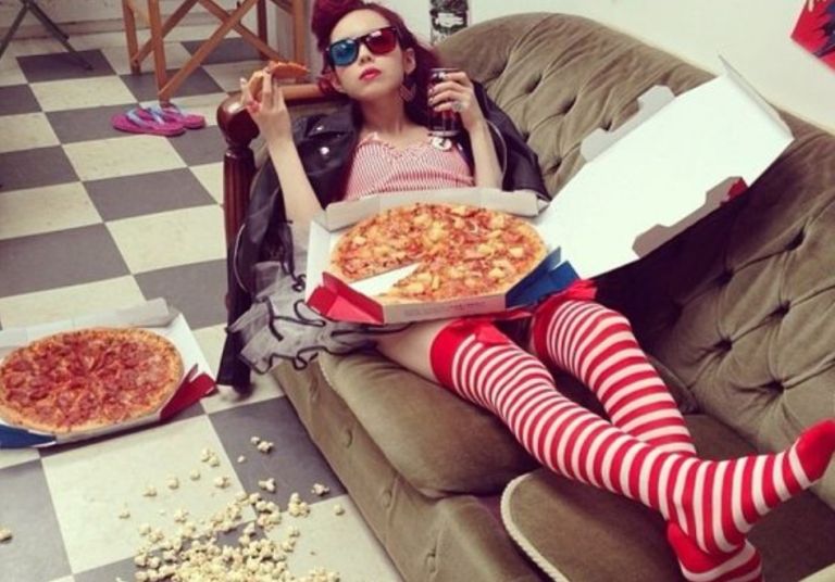 Τα διατροφικά tips που νικούν τις λιγούρες