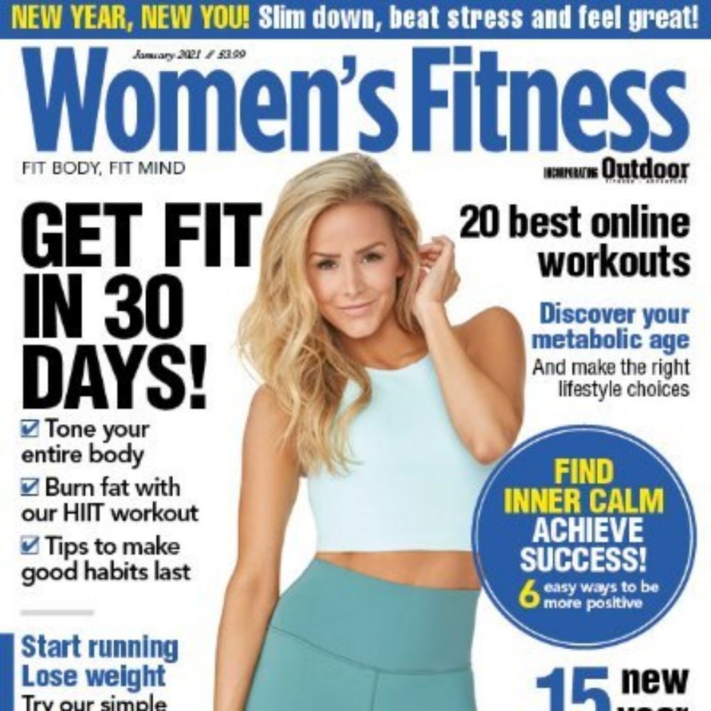 Σάλος με tweet γυναικείου περιοδικού που καλούσε τις αναγνώστριες να «κάψουν τις θερμίδες των Χριστουγέννων»