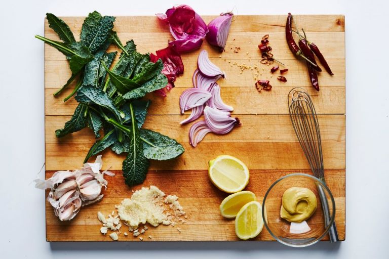 Μικρή κουζίνα: Τips για καλύτερο μαγείρεμα σε περιορισμένους χώρους