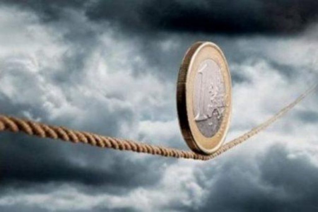 Οικονομία : «Φως» στο τούνελ από το β΄εξάμηνο και μετά – Στο 4% η ανάκαμψη