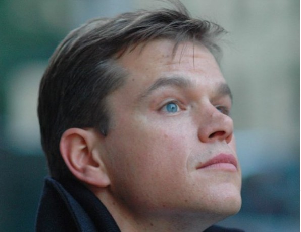 Ματ Ντέιμον : Πουλά την πολυτελή του κατοικία έναντι 21 εκατ. δολαρίων