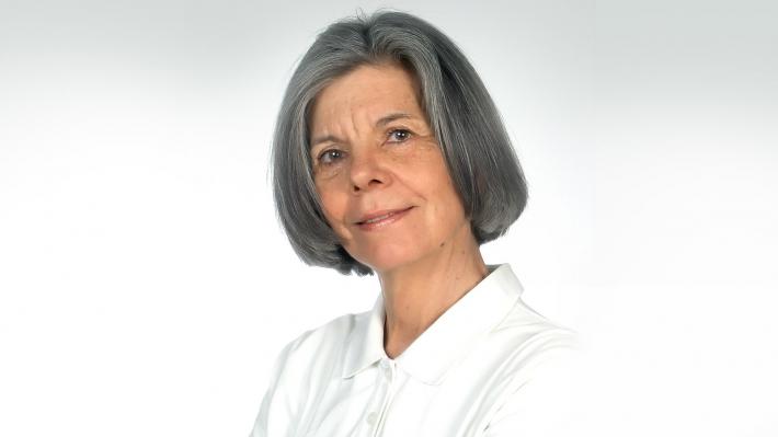 Πέθανε η δημοσιογράφος Τιτίνα Δανέλλη