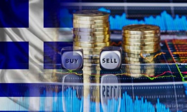 ΟΔΔΗΧ: Άνοιξε το βιβλίο προσφορών για το νέο 10ετές ομόλογο