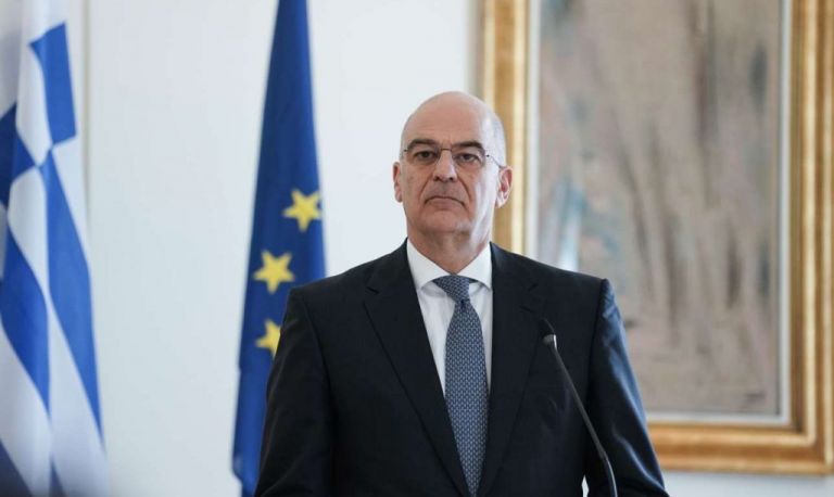 Δένδιας : Τι συζητάμε με την Τουρκία – Κυρώσεις… και προοπτικές