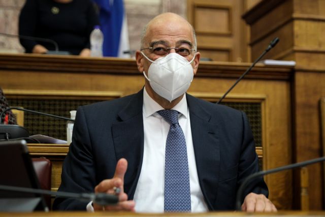 Δένδιας : Έχει γίνει διάβημα για το πρώτο περιστατικό στα Ίμια – Διερευνητικές με βάση το Διεθνές Δίκαιο