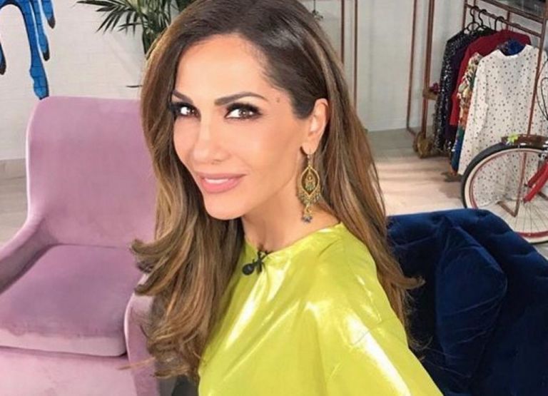 Αθηνά Οικονομάκου, Δέσποινα Βανδή και «Battle of the Couples»