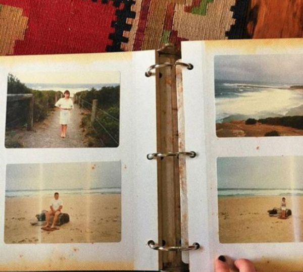 Καλύτερο back up είναι το παραδοσιακό φωτογραφικό άλμπουμ