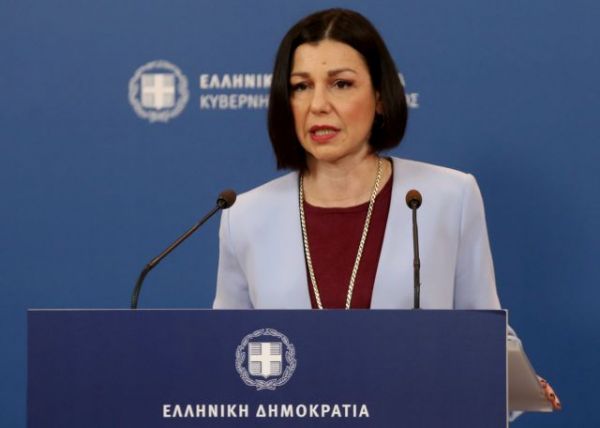 Πελώνη : Όλοι πλέον αναγνωρίζουν ότι οι σχέσεις Τουρκίας – ΕΕ περνούν και μέσω της σχέσης με την Ελλάδα