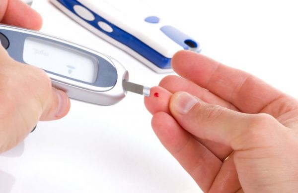 Κοροναϊός : Μεγαλύτερο κίνδυνο διατρέχουν οι ασθενείς με διαβήτη τύπου 1