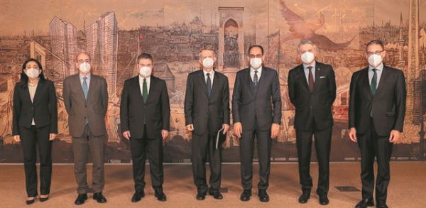 Ανάλυση: Οι κερδισμένοι και οι χαμένοι στις συνομιλίες Τουρκίας – Ελλάδας στην Κωνσταντινούπολη