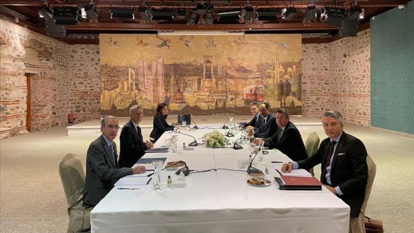 Διερευνητικές : Τι έθεσαν οι Τούρκοι στο τραπέζι των συνομιλιών – Το επόμενο ραντεβού στην Αθήνα