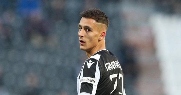 Αγωνία στον ΠΑΟΚ με Γιαννούλη, περιμένουν τα αποτελέσματα των εξετάσεων