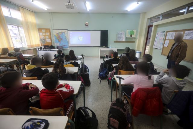 Πυρά από ΚΚΕ και ΜέΡΑ25 για μη ασφαλές άνοιγμα των σχολείων