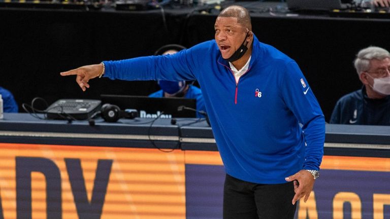 Ρίβερς : Φαντάζεστε τι θα είχε συμβεί σήμερα αν είχαν εισβάλει μαύροι στο Καπιτώλιο;