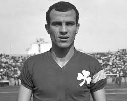 Παναθηναϊκός : Οι ευχές στο θρύλο του ελληνικού ποδοσφαίρου Μίμη Δομάζο