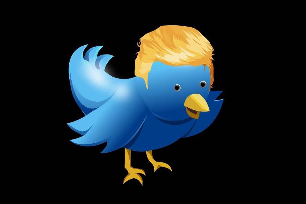 Το παρασκήνιο της διαγραφής του Τραμπ από τα social media – 350 υπάλληλοι έβαλαν στην θέση του τον CEO του Twitter