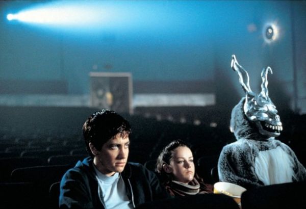 Donnie Darko: Ο άγνωστος ρόλος του Κρίστοφερ Νόλαν στην ταινία