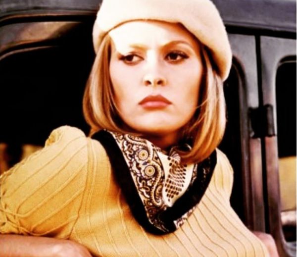 Φέι Ντάναγουεϊ : Μια femme fatale της χρυσής εποχής του Χόλιγουντ